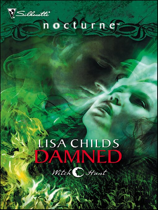 Cover image for Damned